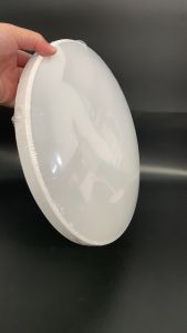 24W Smart Ceiling Light WiFi 85 265V RGB Ambient Lamp 12 Inch Flush Mount LED Fixture App Control Alexa Home Dimmable 3000K 6500K Modern Bedroom Living Room Tuya