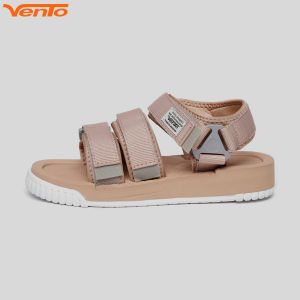 Giày Sandal Vento Quai Ngang Dã Ngoại/đi chơi/du lịch NV9801 ( form nhỏ )