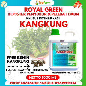 Pupuk Topfarm / Pupuk Kangkung Hidroponik / Pupuk Khusus Kangkung / Pupuk Untuk Kangkung Darat / Pupuk Daun Kangkung / Pupuk Kangkung Darat / Pupuk Untuk Tanaman Kangkung