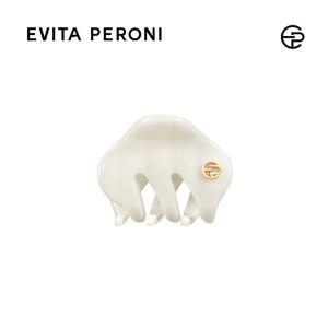 EVITA PERONI | Murnin Classic Mini Shark | Brand New | High Quality Hair Clip | Hair Accessories