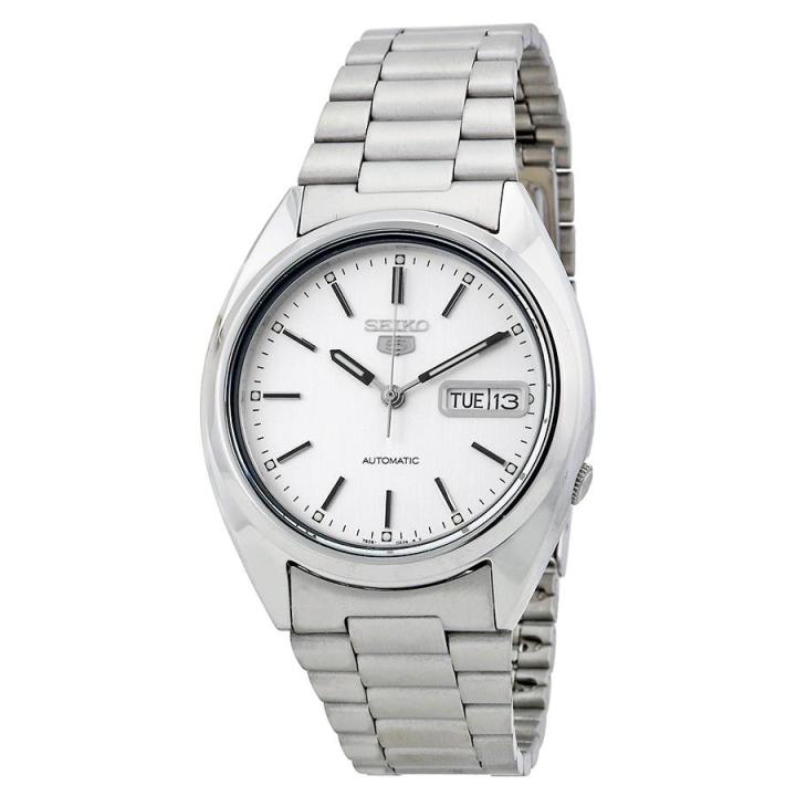 Seiko 5 automatic snxf05 online