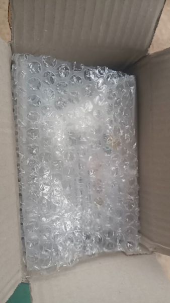 Buyer review video 2