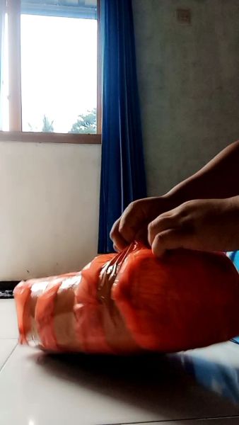 Buyer review video 2