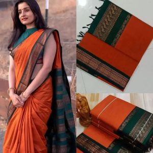 [PRE-ORDER] SOFT LICHI SILK CLOTH SAREES {ETA:2025-12-31}