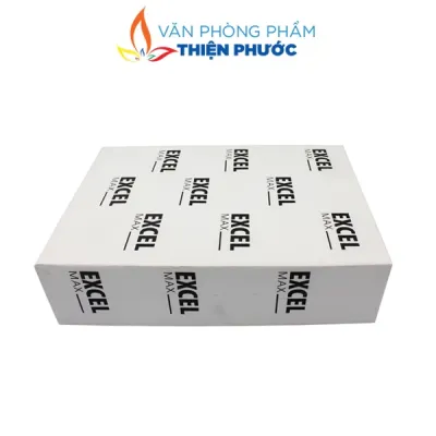 Giấy A5 Excel 70gsm 80gsm in đơn hàng phiếu thu chi Xuất xứ Indonesia THIỆN PHƯỚC