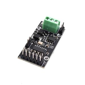 SPI To CANFD Protocol Converters Module For Highly Speed Data Transmission Up To 8Mbps for Project ISO11898-1:2015