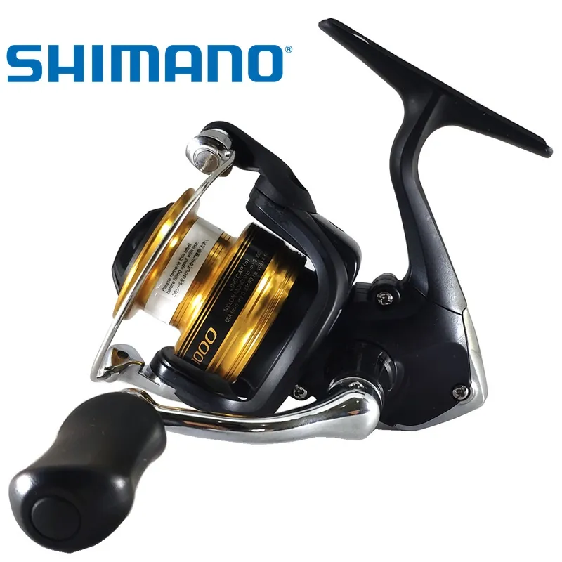 reel shimano ukuran 1000 PANCING CATANA FC (RL329) The shimano ix spinning reel is a very affordable and reliable reel that is rated for both fresh Jual reel shimano Seri alivio
