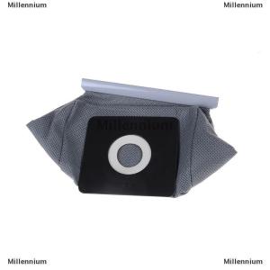 [COD] Millennium Vacuum Cleaner Bag 11x10cm Non Woven Bags Filter Dust Bags Cleaner Bags