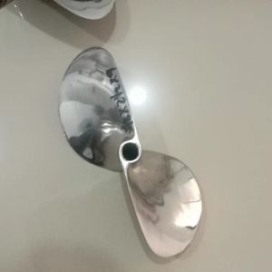 Cavite Racing Boat Propeller ⅝x2½x9 Mangga