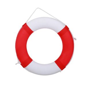 Solid Foam Safety Life Preserver - Anti-Drowning Flotation Device for Water Sports High Buoyancy Durable Lightweight Ideal for Swimming Surfing Boating Kayaking & Beach Activities Universal for Adults Kids