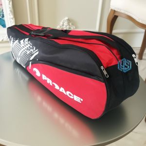 Tas Badminton Victor Kotak Termo Tas Bulutangkis Victor