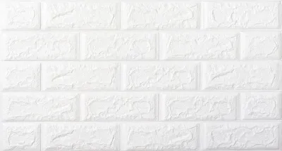 3d wallpaper วอลเปเปอร์ผนัง3d วอลเปเปอร์สวยๆ โฟมXPE วอลเปเปอร์ติดผนัง มีกาวในตัว ติดผนัง ลายอิฐ กันเสียง กันน้ำ กันกระแทก วอลเปอรติดผนัง