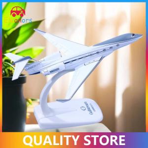 [Eleanor] 1PCS Gulfstream G650 Aircraft Diecast 1 200 Scale Airplane Model Planes G650ER Airplane Model Plane Model