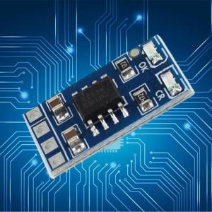 โมดูลตัวควบคุมที่ชาร์จ MPPT อัจฉริยะ4.2V เอาต์พุต Lithiums บำรุงรักษาโซลาร์พลังงานเข้ากันได้