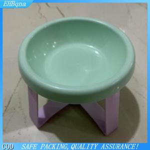 [COD] New Spine Protection Pet Bowl High Feet Neck Protection Cat Bowl With Stand Pet Food Bowl Pet Supplies