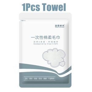 【Ship in 24H】Towel Cotton 120X60CM Portable Bath Towel Travel Absorbent Quick Dry Face Towel 30X60CM