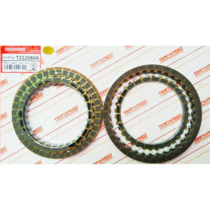 TRANSPEED A6GF1 Auto Transmission overhauling master rebuilding repair kit with seals o-ring gaskets steel and friction plate For Hyundai  INOKOM ELANTRA 1.6L Kia Year 2009-2014 Car Accessories