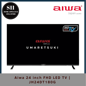 Aiwa 24 inch FHD LED TV | JH24DT180G
