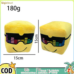15Cm Nắng Và Dưa đồ chơi nhồi bông Trò Chơi phim hoạt hình hoạt hình Nhồi Bông búp bê vải nhung Cho Trẻ Em Quà Tặng trang trí phòng ở