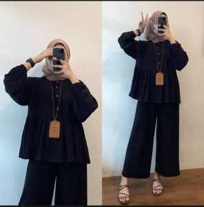 SHAKILA TOP BLOUSE BAHAN CRINKLE AIRFLOW / ATASAN WANITA BLOUSE KEMEJA WANITA /ATASAN RANIA/ATASAN KRINKLE /ATASAN MASAKINI ATASAN WANITA MUSLIM TERBARU KOREAN STYLE