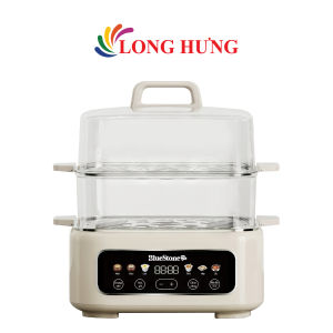 Nồi hấp đa năng Bluestone MPB-7238 - Hàng chính hãng