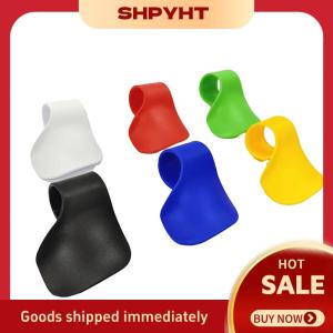 SHPYHT Phổ xe máy Accelerator hỗ trợ Grips xe máy Throttle Hỗ trợ phần còn lại cổ tay kiểm soát hành trình Grips xe máy phụ kiện