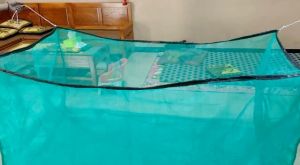 Jaring Keramaba Ikan 1mx1mx1m: Pengertian, Fungsi, dan Cara Pemakaian