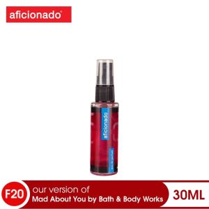 Aficionado F68 85ml Eau De Parfum for Women