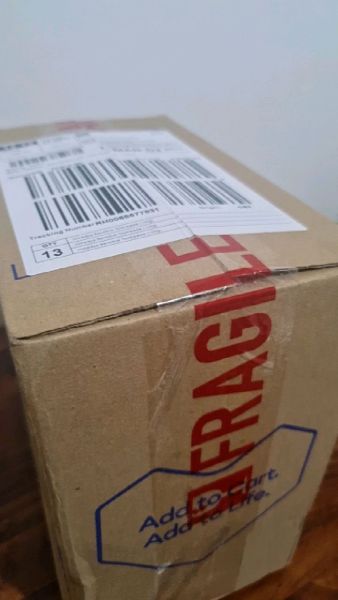 Buyer review video 2