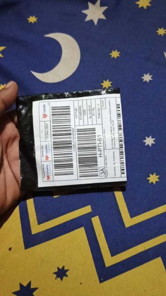 Buyer review video 3