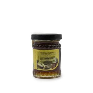 AL MADINAH Black seed Honey 100% Natural {150G 600G }