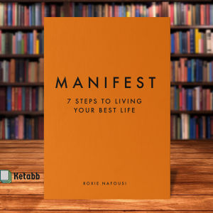 Manifest: The Sunday Times bestseller that will change your life by Roxie Nafousi [OEM Paperback]
