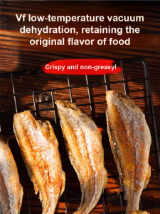 Freshly Caught Dried Sea Bream/dried Deep-sea Fish/dried Male Whitebait/freshwater Sun-dried Seafood With Original Flavor