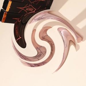 Soft And Light Face Base Makeup Liquid Foundation Cream Oil-control Full Coverage Concealer Easy To Wear Soft Makeup Cream