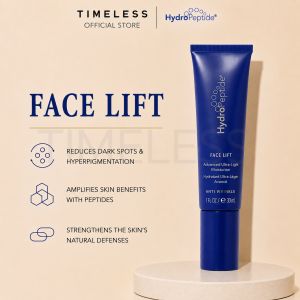 HYDROPEPTIDE Face Lift - 30ml
