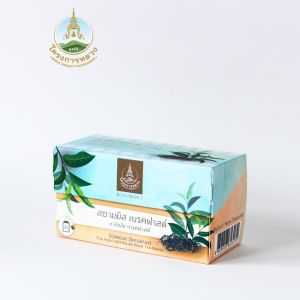 ชาอัสสัม สยามมิส เบรคฟาสต์ (2กรัม x 25ซอง)