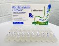 Bacillus Clausii (Erceflora) Oral Solution by 10s. 