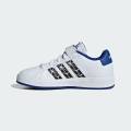 adidas Tennis & Lifestyle ADIDAS MARVEL GRAND COURT SPIDER-MAN SHOES KIDS Unisex White IF0925. 