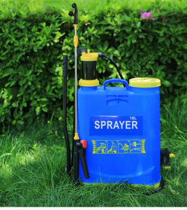 ARMSTRONG Heavy Duty Manual Sprayer Knapsack Sprayer Gardening/Disinfectant/Farm Spray 16L