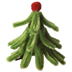 Chủ đề giáng sinh Headband lễ hội đạo cụ 3D cây thông hairhoop theo mùa kỳ nghỉ đạo cụ hairhoop cho kỷ niệm lễ giáng sinh