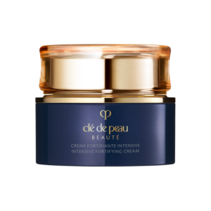 【Direct From Japan】Cle de Peau Beaute Intensif Night Cream: Deeply Hydrating & Radiance Boosting