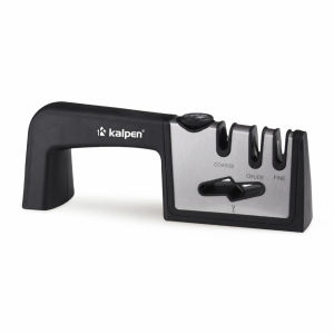 Dụng cụ mài dao kéo 4 trong 1 đa năng Kalpen KN3 chuẩn Đức