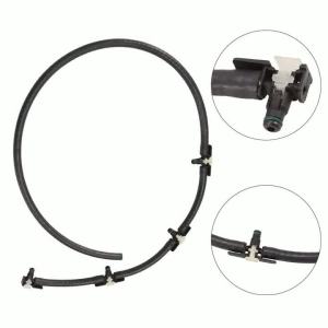 psfw For Fuel System Maintenance Injector Leak Off Return Injector Return Petroleum Resistant Antistatic Easy Installation 9Y3K6