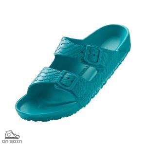 On"Goin Textured-S Women Sandals Size EU 36-41 By OnGoin Malaysia Official Store