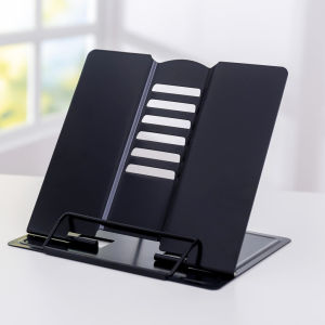Book Reading Rack Desktop Reading Bookshelf Book Reading Stand Book stand bracket Book Assisted Reading Board