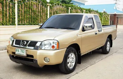 บันไดข้าง ซ้าย+ขวา พร้อมขายึดตรงรุ่น Travo Vigo Revo Dmax Navara Ranger Strada Tiger BT50