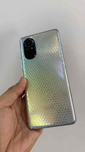 3D Back Film Protector Honor 50 Nova 5t Huawei Y9S Nova 7 Nova 7i Nova 7se Huawei Nova 8 Nova 8i 3D back Protector Film sticker