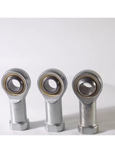 Rod End Bearing PHS 5 6 8 10 Detmk / Rod End Drat / Bearing Ball Joint