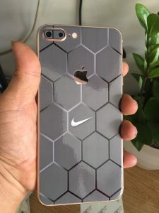 Dán Skin mặt lưng iphone 6 đến 13 pro max chống xước hình ảnh sắc nét