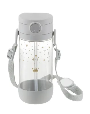 Richell AXSTARS Straw Cup 450 ml